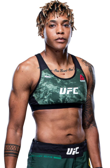 Portrait de Shana Dobson