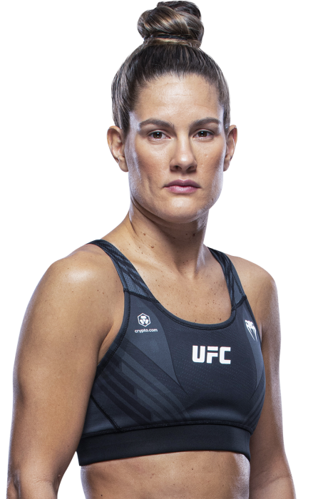 Portrait de Cortney Casey