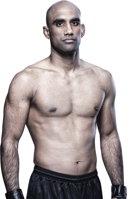 Portrait de Ashiek Ajim