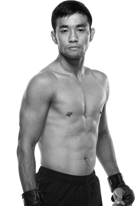 Portrait de Shang Zhifa