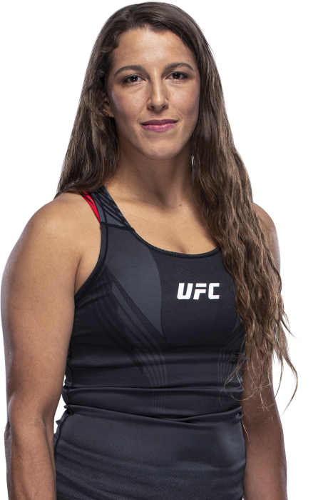 Portrait de Felicia Spencer