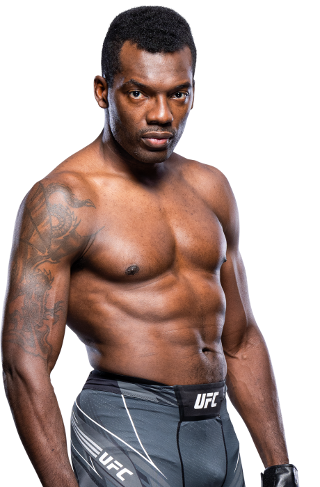 Portrait de Dwight Grant