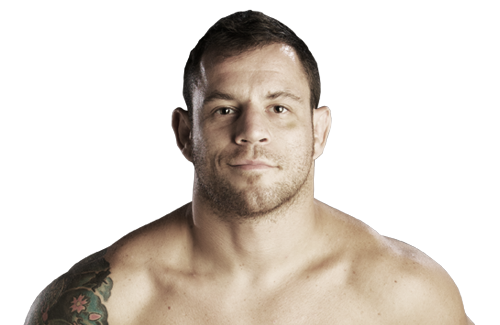 Portrait de Gabe Ruediger