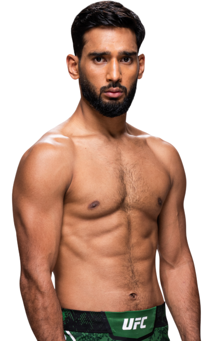 Portrait de Anshul Jubli