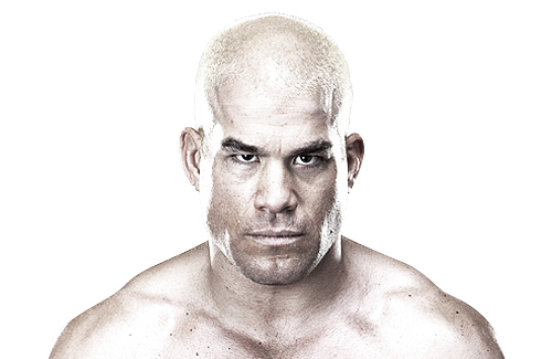 Portrait de Tito Ortiz