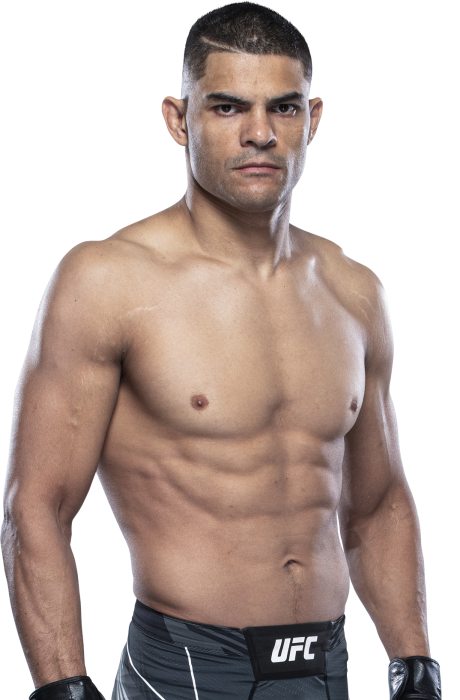 Portrait de Kazula Vargas