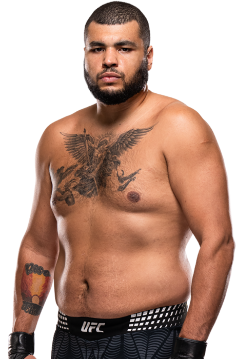Portrait de Lucas Armand