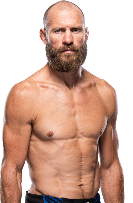 Portrait de Donald Cerrone