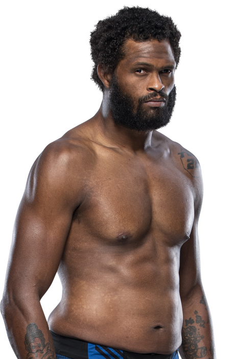 Portrait de Maurice Greene