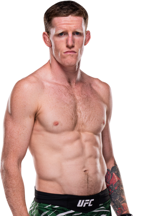 Portrait de Jamie Mullarkey