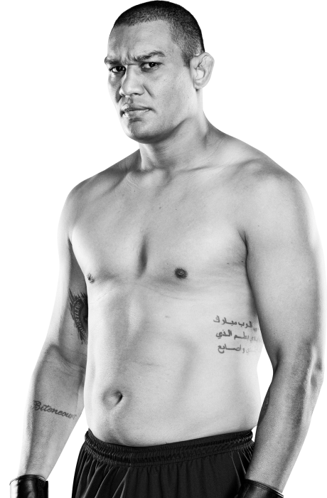 Portrait de Caio Bittencourt