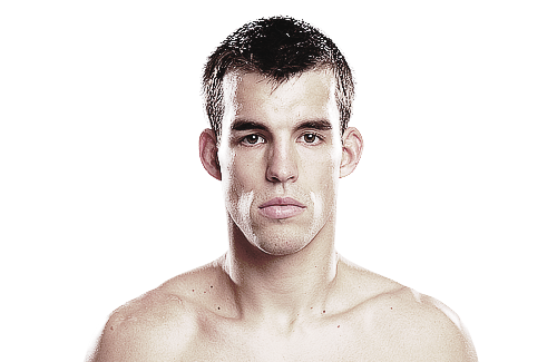 Portrait de Nate Moore