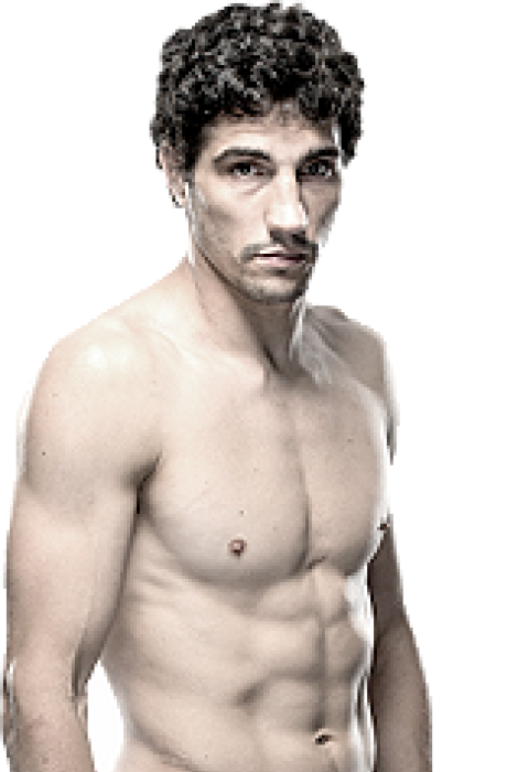 Portrait de Roland Delorme