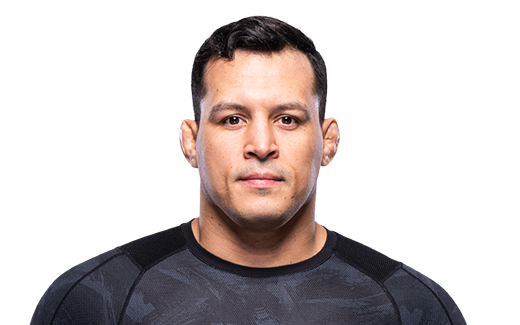 Portrait de Vinny Magalhaes