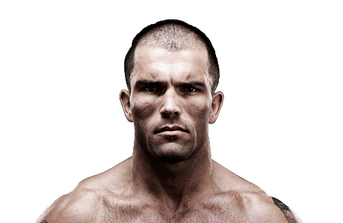 Portrait de James Irvin