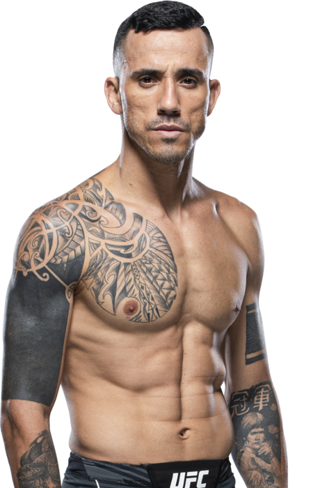Portrait de Saimon Oliveira