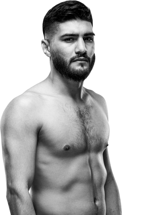 Portrait de Christian Ocon