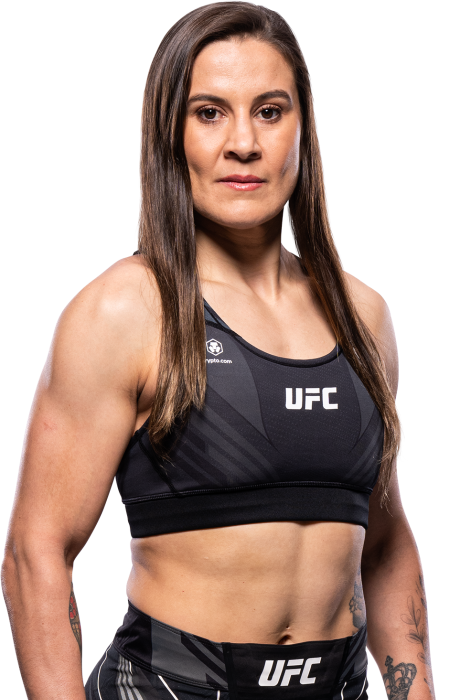 Portrait de Jennifer Maia