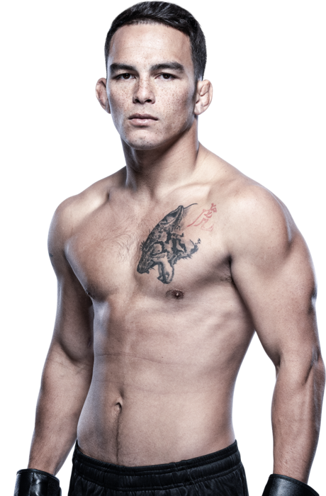 Portrait de Cody Chovancek