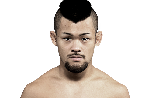 Portrait de Motonobu Tezuka