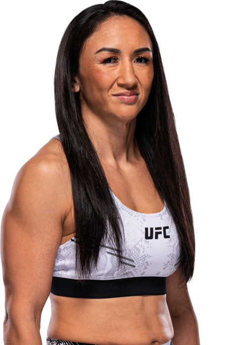 Portrait de Carla Esparza