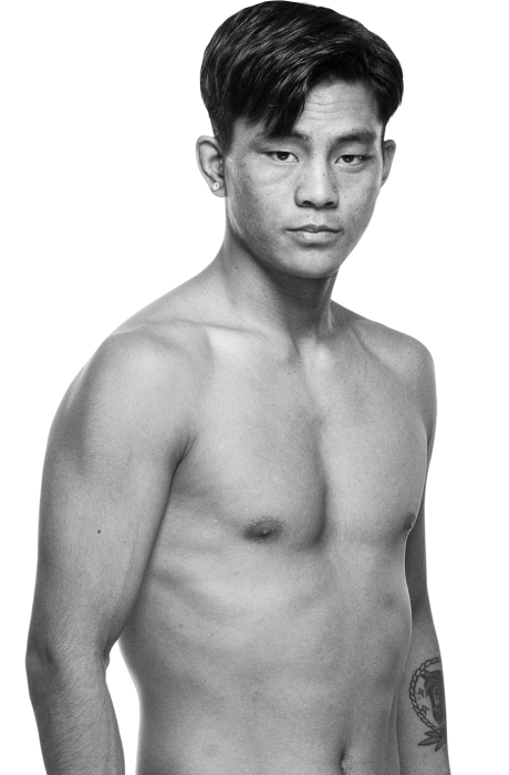 Portrait de Qiu Lun