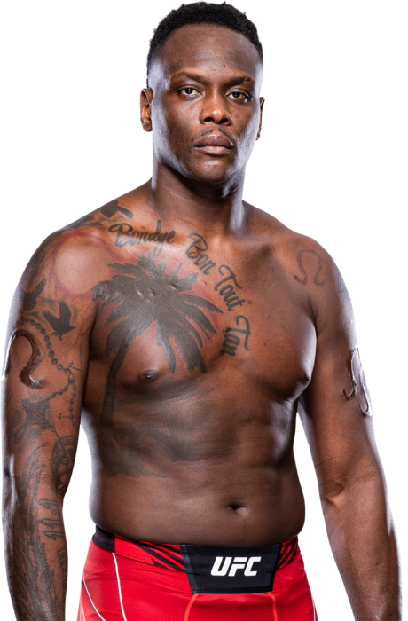 Portrait de Ovince Saint Preux
