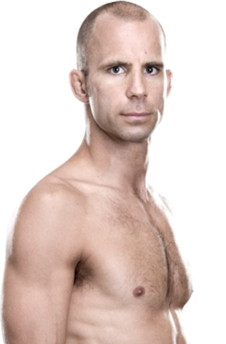 Portrait de Jared Hamman