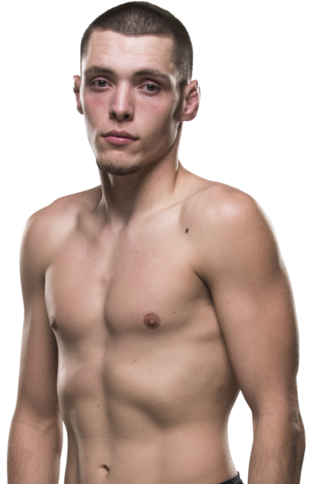 Portrait de Joe Giannetti
