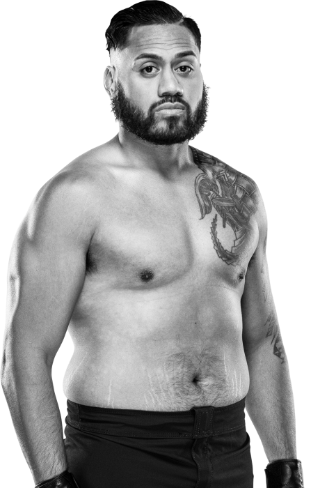 Portrait de Jhonoven Pati