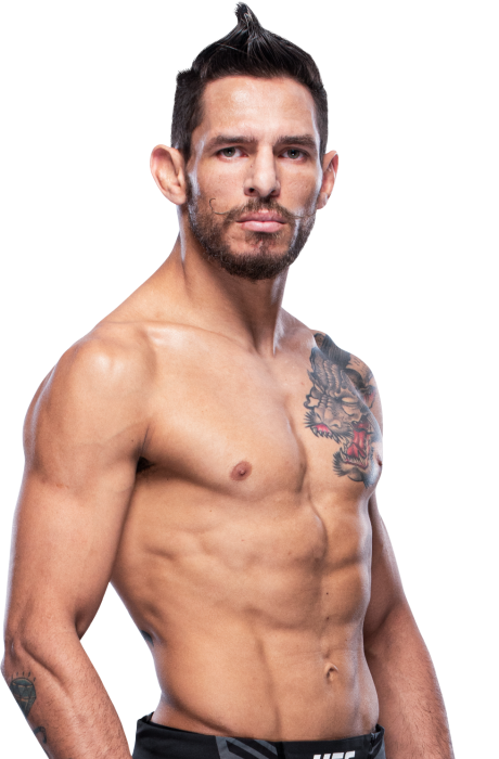 Portrait de Anderson Dos Santos