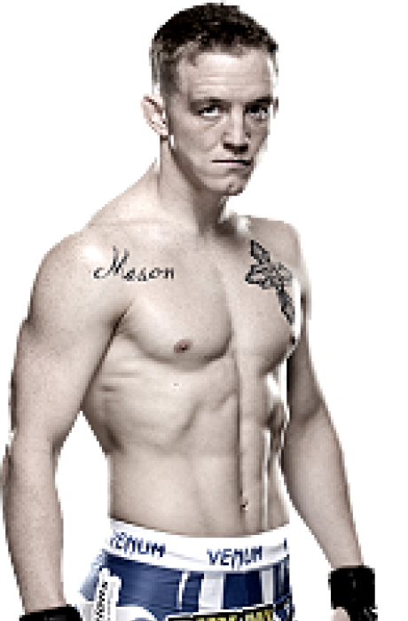 Portrait de Colton Smith