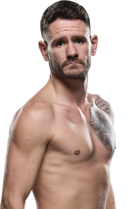 Portrait de Jay Cucciniello
