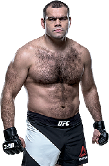 Portrait de Gabriel Gonzaga