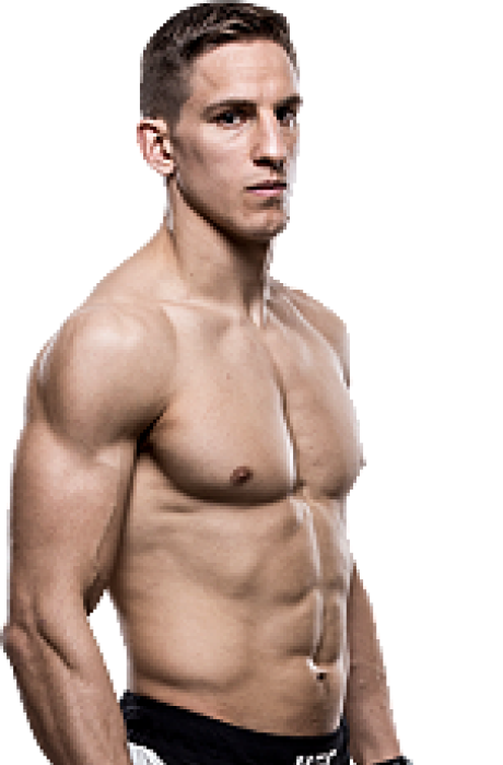 Portrait de Bojan Velickovic