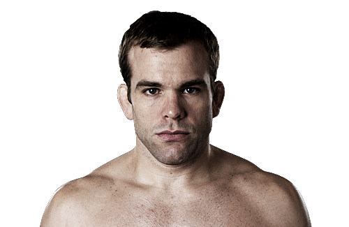 Portrait de Ryan Jensen