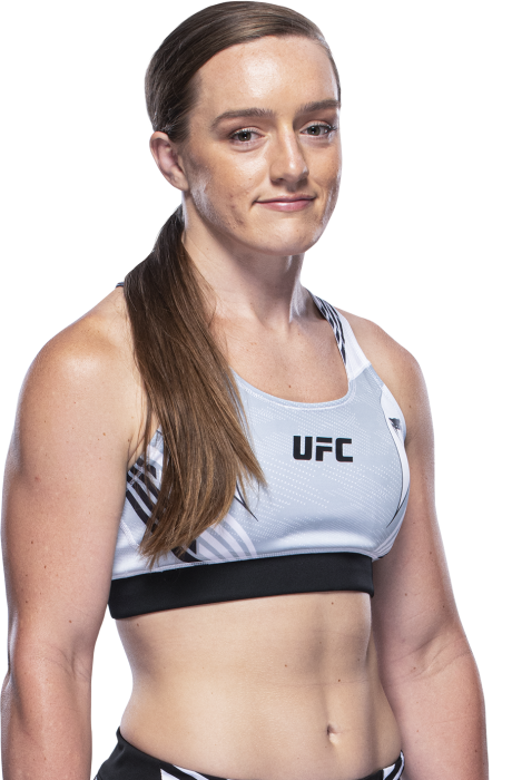 Portrait de Aspen Ladd