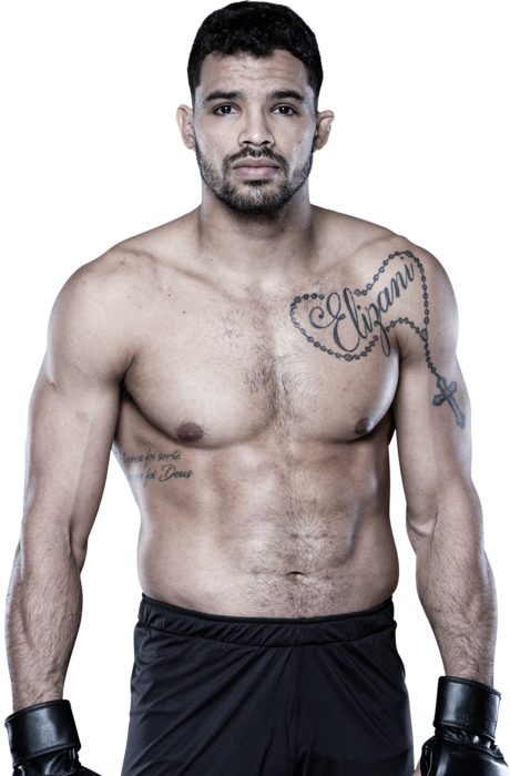 Portrait de Kaik Brito