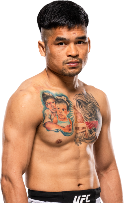 Portrait de Jeka Saragih