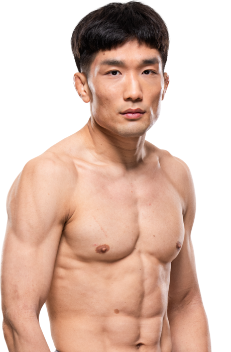 Portrait de ChangHo Lee