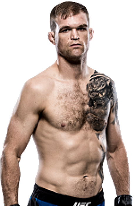 Portrait de Evan Dunham