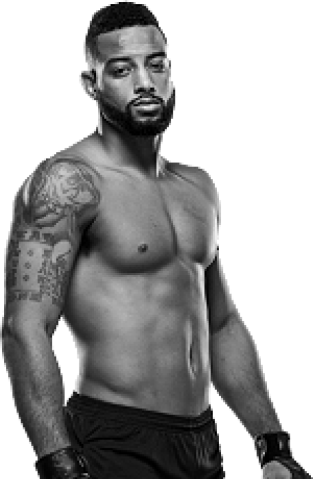 Portrait de Karl Reed