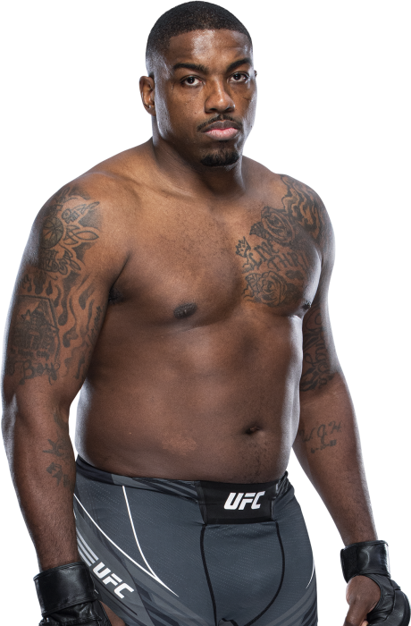 Portrait de Walt Harris