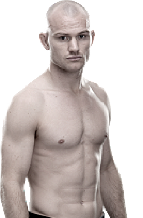 Portrait de Martin Kampmann