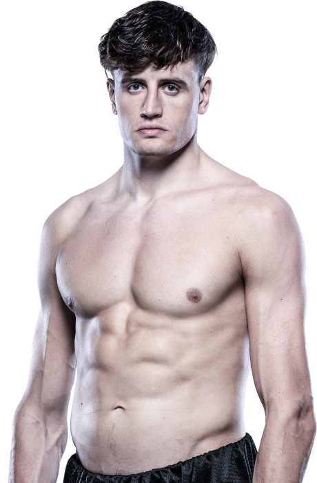 Portrait de Matej Penaz