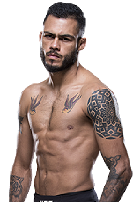 Portrait de Marco Beltran