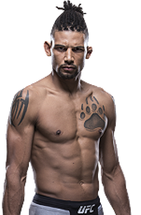 Portrait de Kajan Johnson