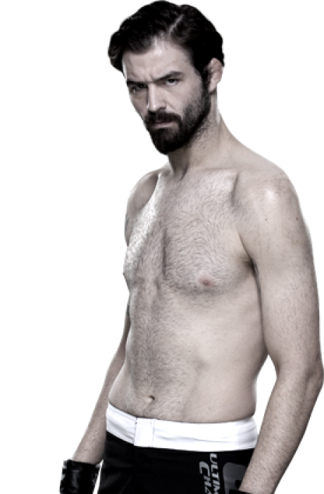 Portrait de Cody McKenzie