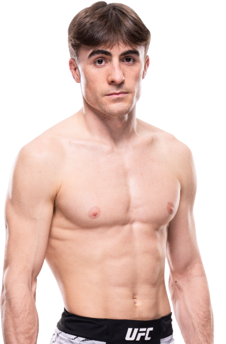 Portrait de Nathan Fletcher