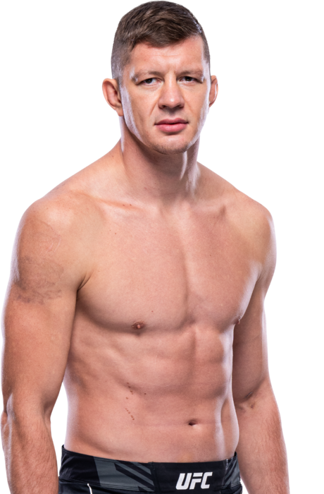 Portrait de Denis Tiuliulin